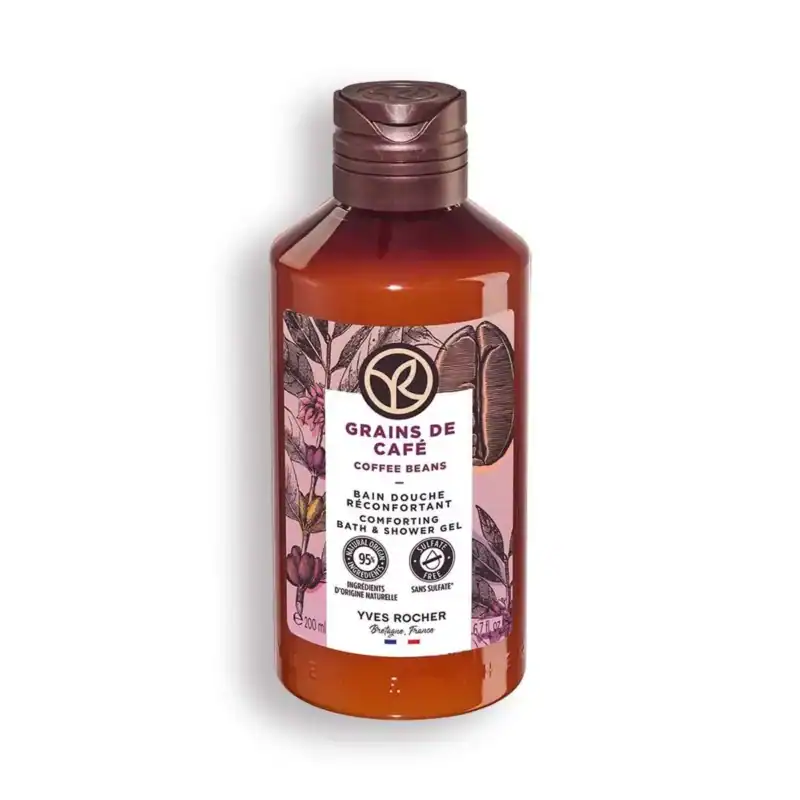 Xhel dushi me kafe 200ml