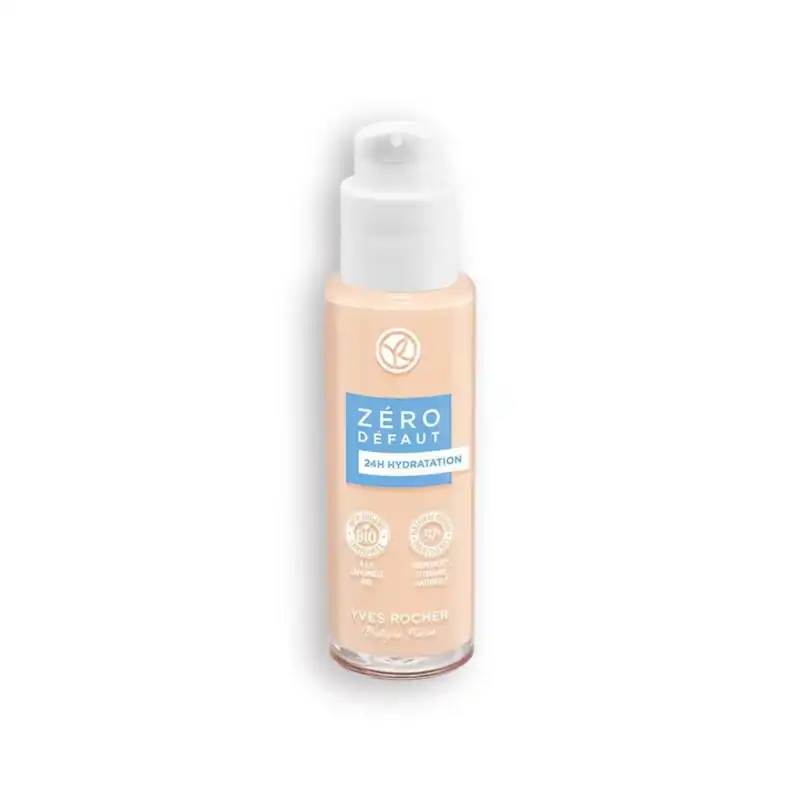 Fondatinë Zero Defaut 30ml