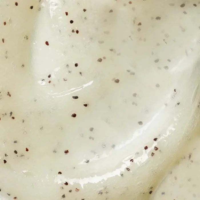 Skrab për trupin me argan dhe trëndafil 150ml. - Figura 2