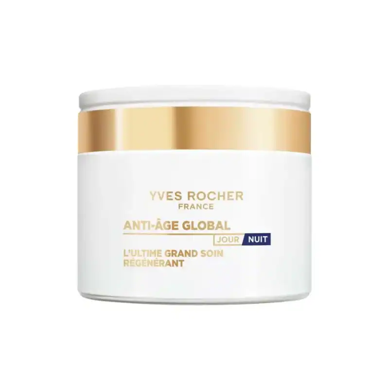 Krem antirrudhë dite/nate 75ml