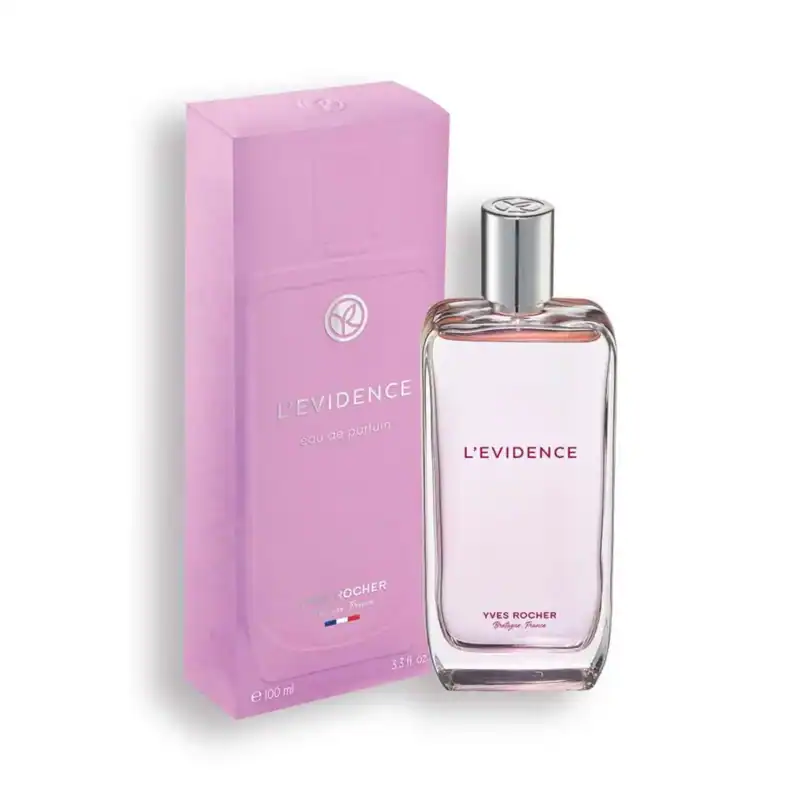 Parfum L’Evidence 100ml