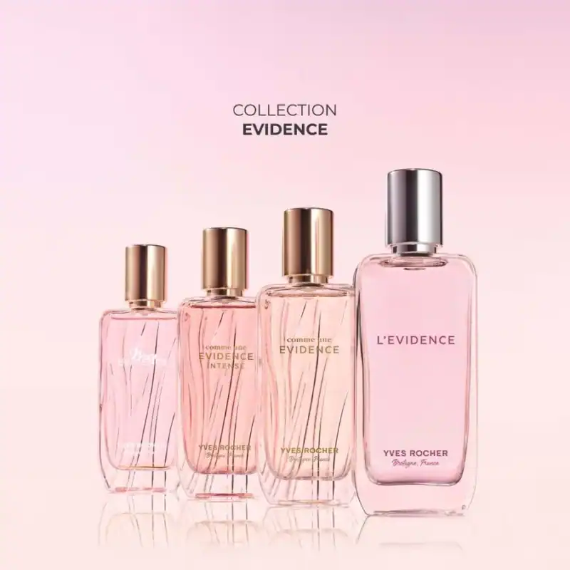 Parfum L’Evidence 100ml thumbnail 3