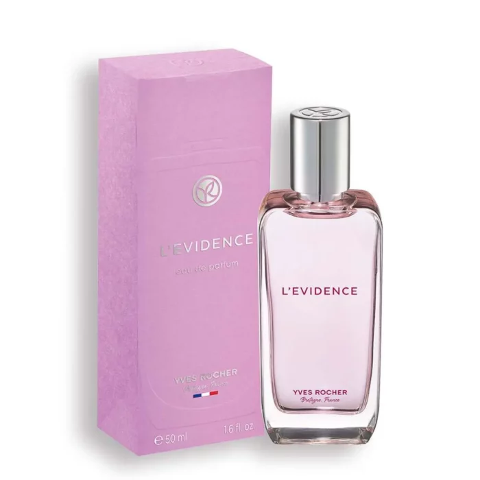 30142 Parfum L'Evidence 50ml - Figura 1