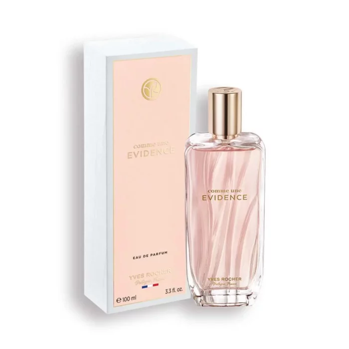 30313 Parfum Comme Une Evidence 100ml - Figura 1
