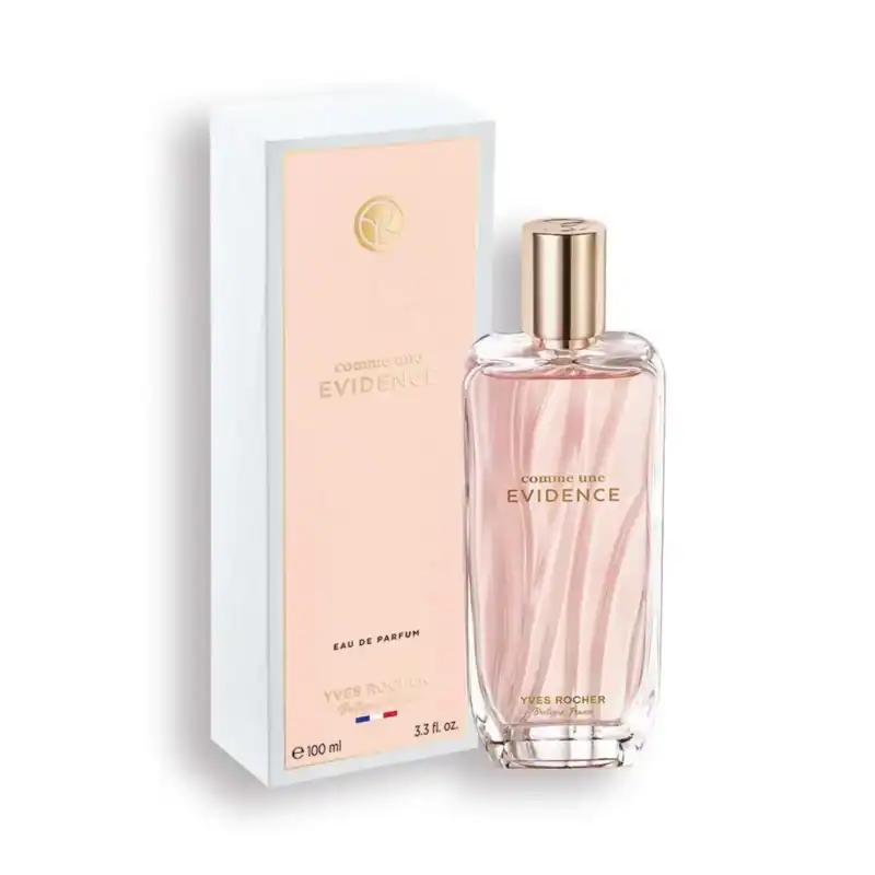 Parfum Comme Une Evidence 100ml