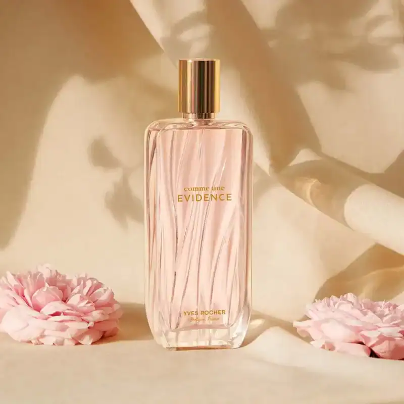 Parfum Comme Une Evidence 100ml thumbnail 2