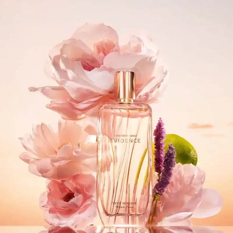 Parfum Comme Une Evidence 100ml thumbnail 3
