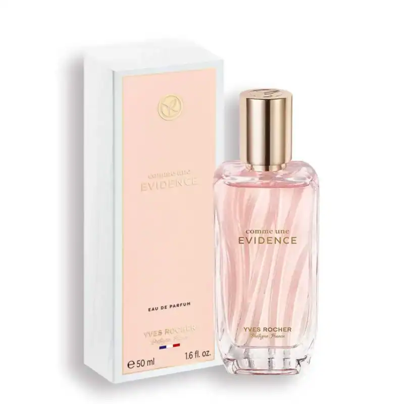 Parfum Comme Une Evidence 50 ml
