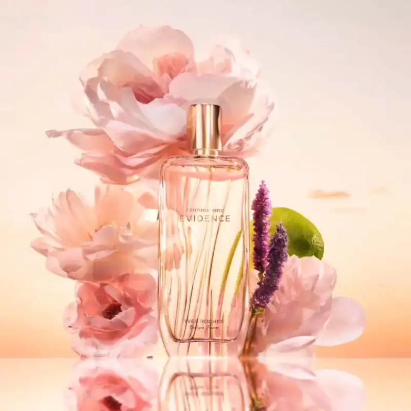 Parfum Comme Une Evidence 50 ml thumbnail 2