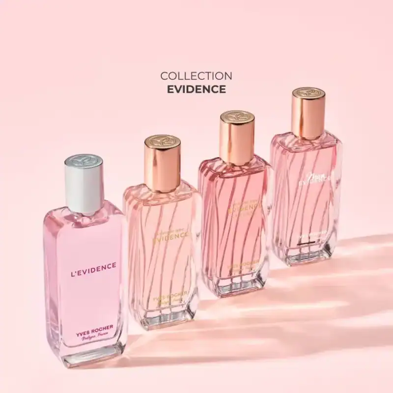 Parfum Comme Une Evidence 50 ml thumbnail 3