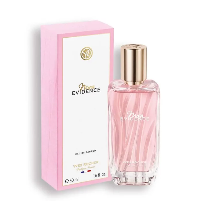 30626 Parfum Mon Evidence 50 ml - Figura 1