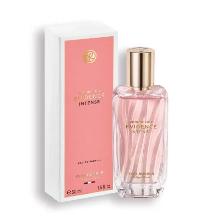 Parfum Comme Une Evidence Intense 50ml