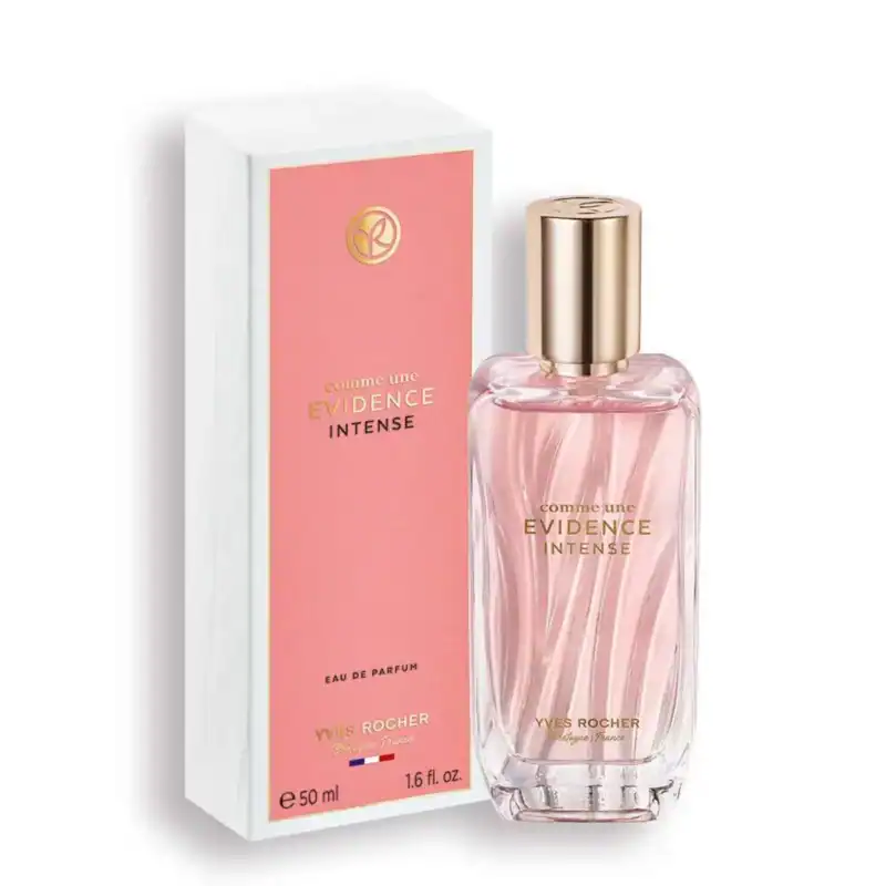 Parfum Comme Une Evidence Intense 50ml