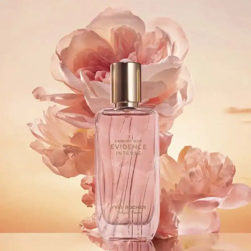 Parfum Comme Une Evidence Intense 50ml thumbnail 2