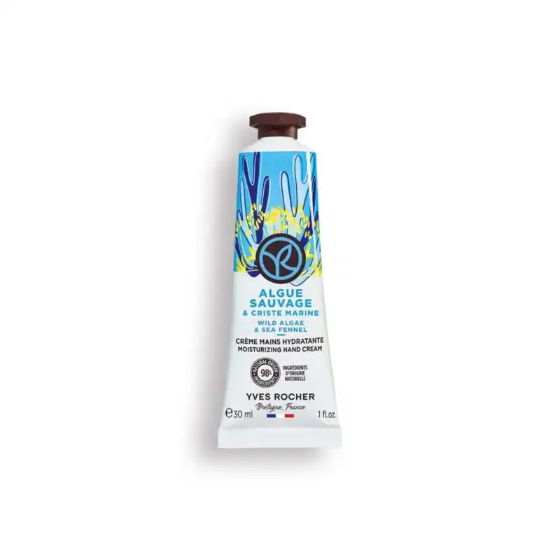 Krem për duart me alga 30ml
