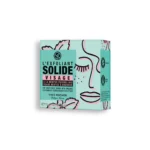 Skrab i ngurtë për fytyrën 75gr