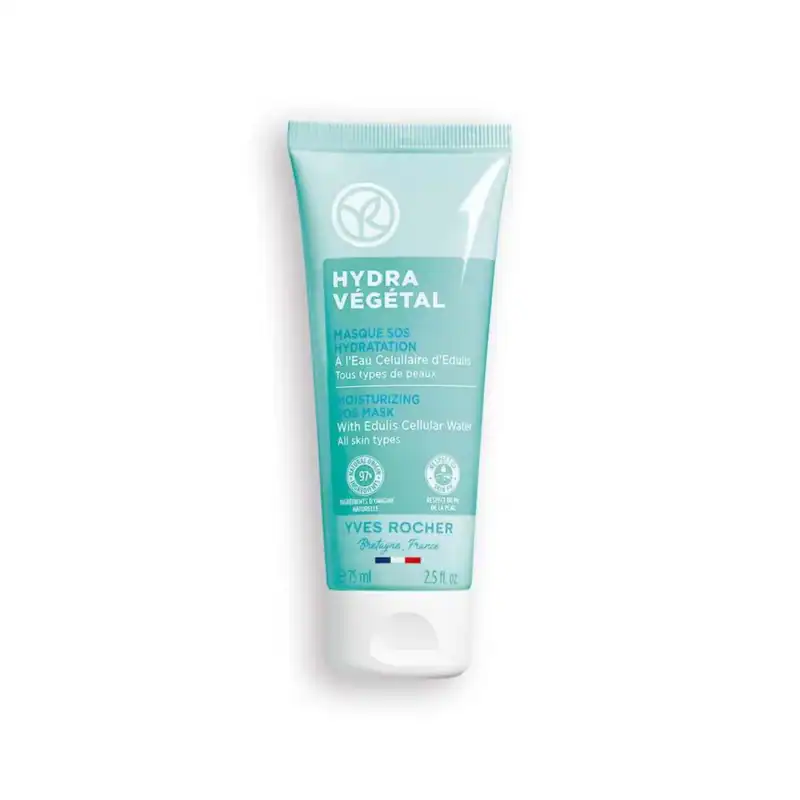 Maskë hidratuese Hydra Vegetal 75ml.