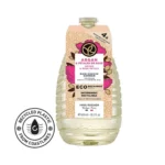 Xhel dushi me argan dhe trëndafil 600ml