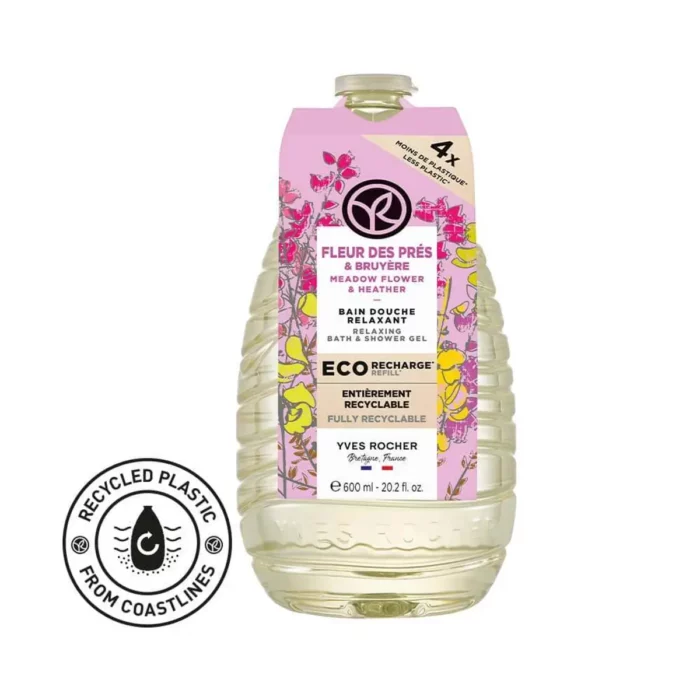 Xhel dushi me Meadow 600ml - Figura 1