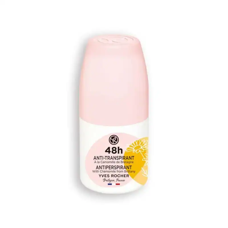 Deodorant me kamomil 50ml