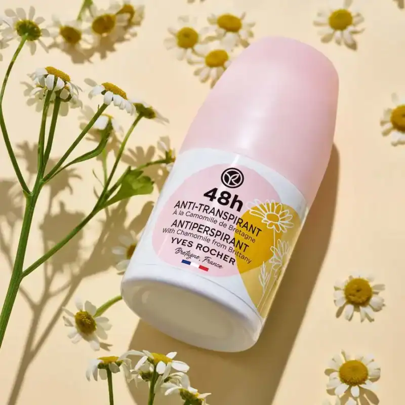 Deodorant me kamomil 50ml thumbnail 2
