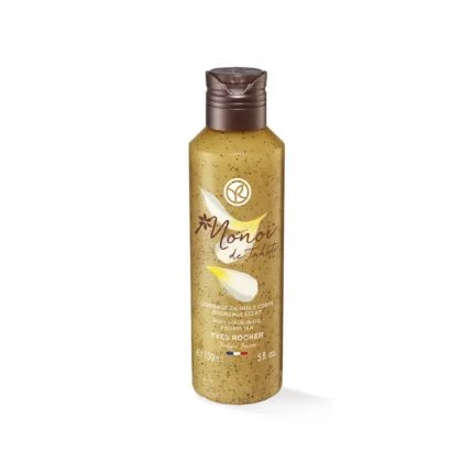 Skrab trupi Monoi, 150ml.