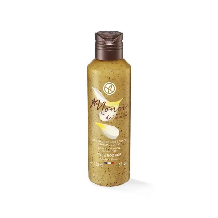 Skrab trupi Monoi, 150ml. - Figura 1