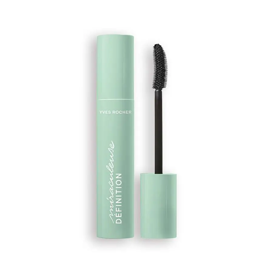 03011 Maskara Miraculeuse Definition 7,8ml - Figura 1