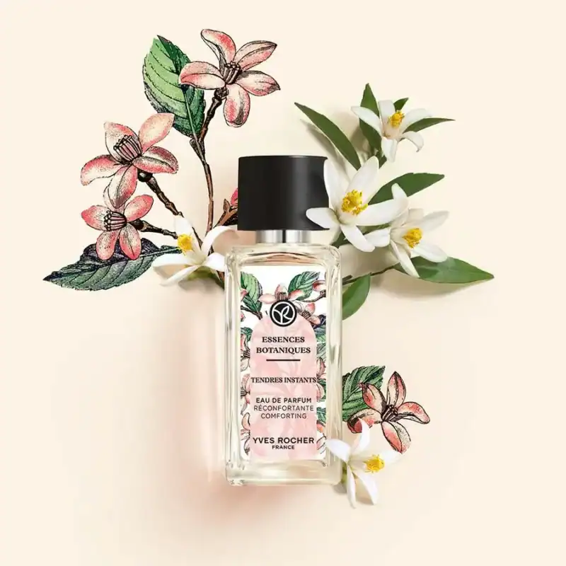 Parfum Tendres Instants 50ml thumbnail 2