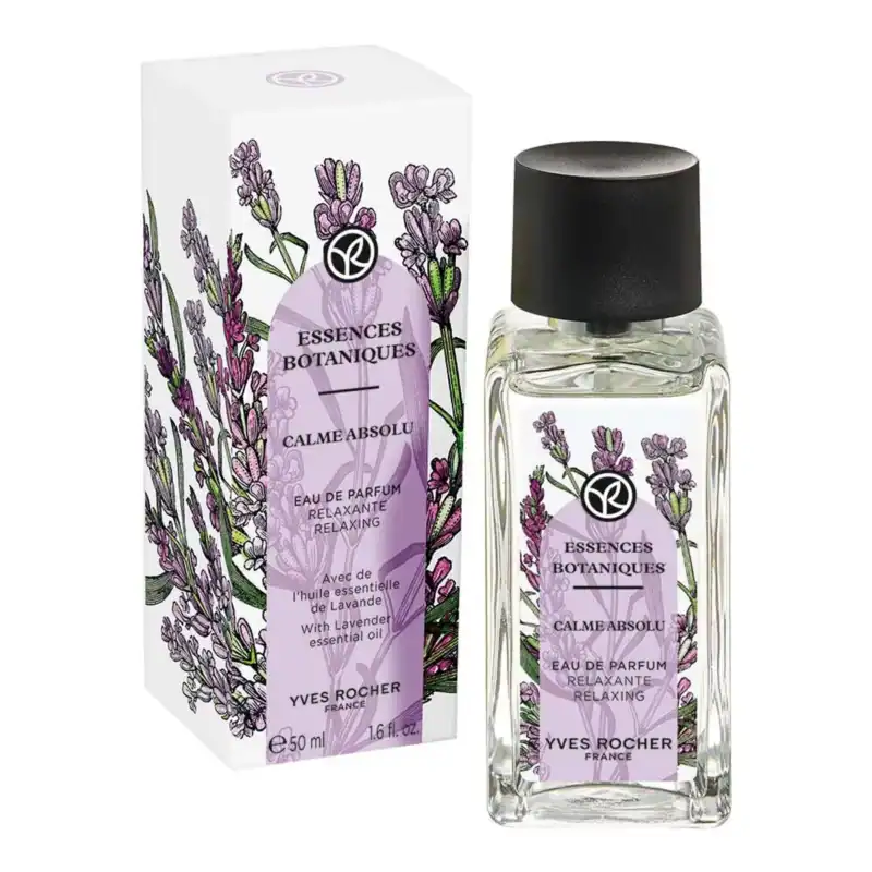 Parfum Calme Absolu 50ml