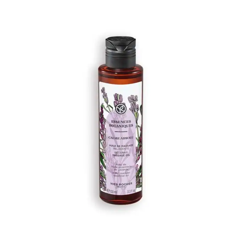 Vaj esencial Calme Absolu 100ml