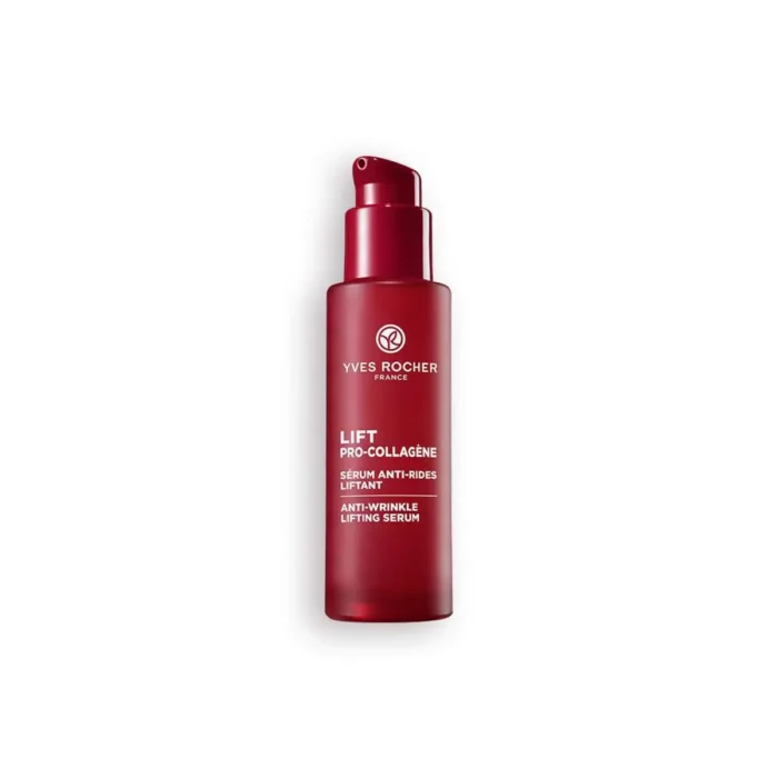 Serum antirrudhë 30ml - Figura 1