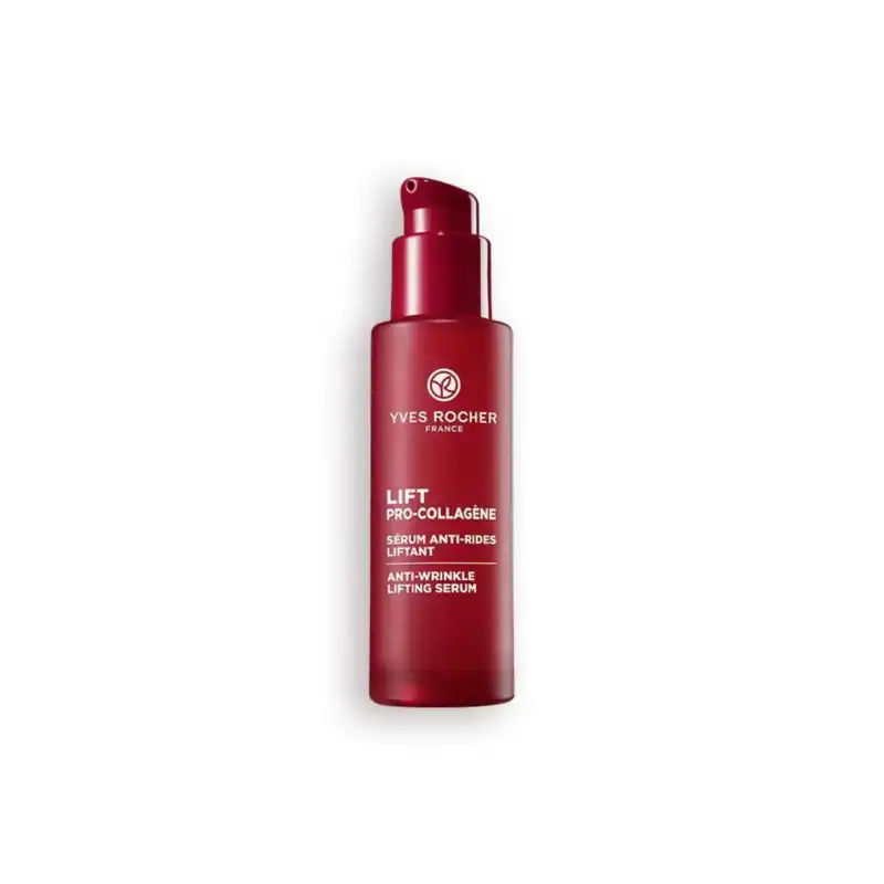 Serum antirrudhë 30ml