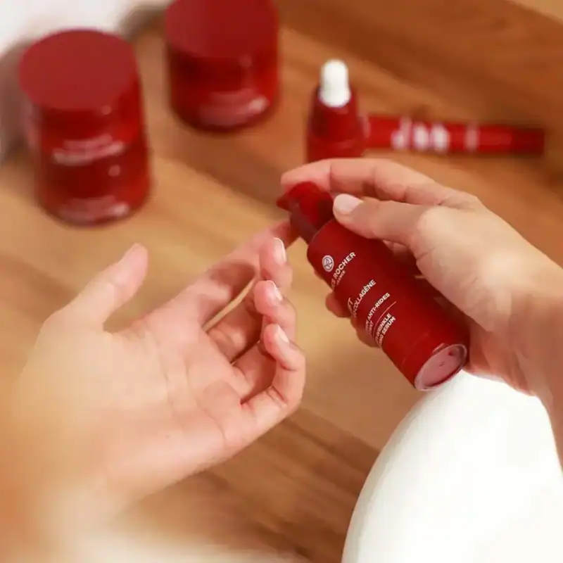 Serum antirrudhë 30ml thumbnail 2