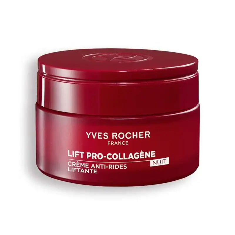 Krem nate antirrudhë dhe lifting 50ml