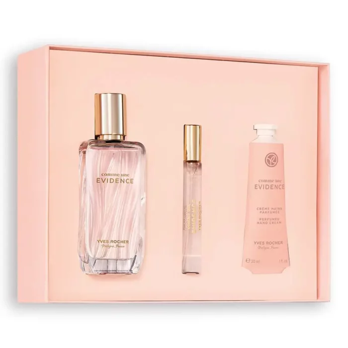 95357_1 Set parfumi Comme Une Evidence - Figura 2