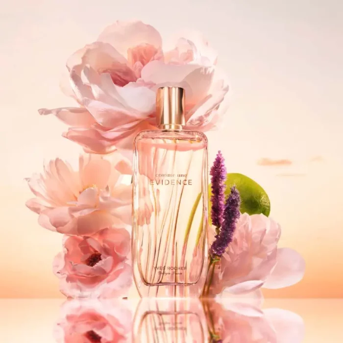 95357_2 Set parfumi Comme Une Evidence - Figura 3