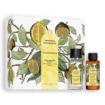 Set parfumi Ondes Positives