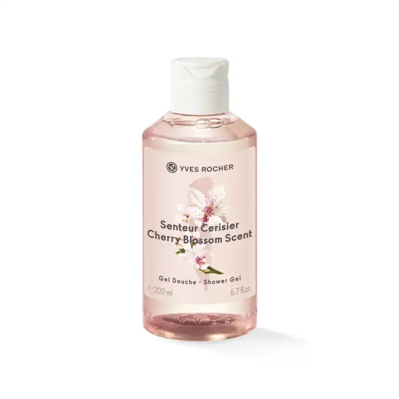 Xhel dushi me qershi 200ml