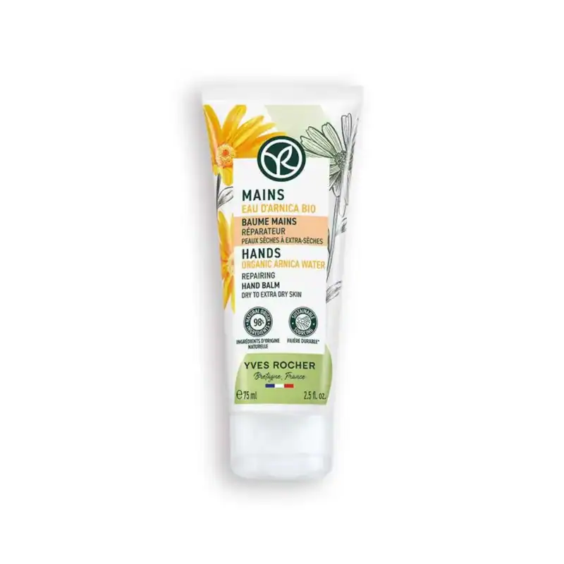 Krem riparues për duart 75ml