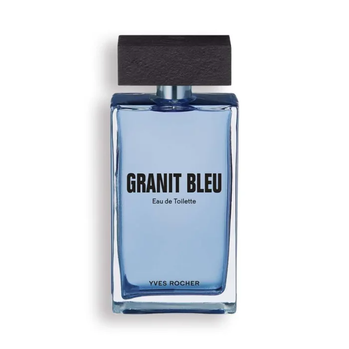 Parfum Granit Bleu 100ml - Figura 1