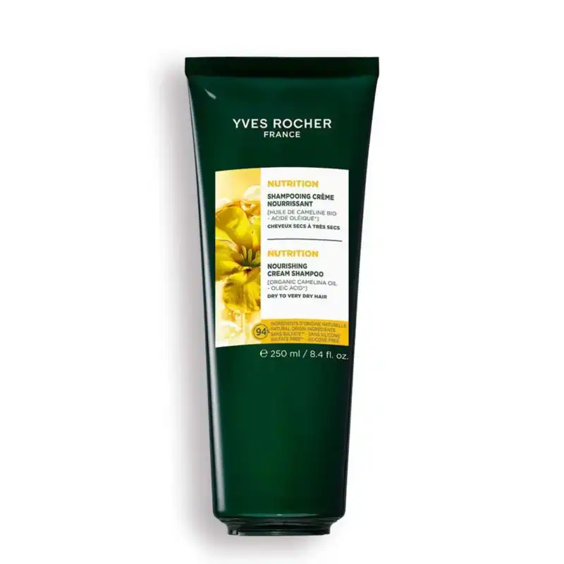 Shampo-krem super ushqyese 250ml