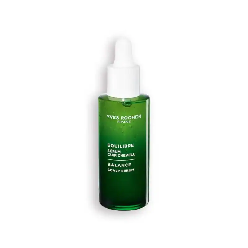 Serum për skalpin e flokëve 50ml