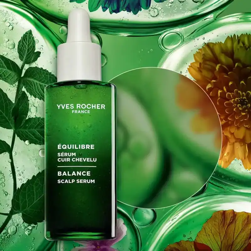 Serum për skalpin e flokëve 50ml thumbnail 4