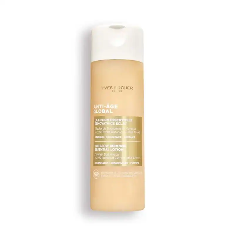 Locioni Anti Age Global 125ml