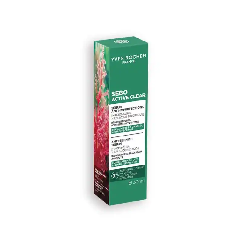 Serum korrigjues dhe balancues 30ml thumbnail 4