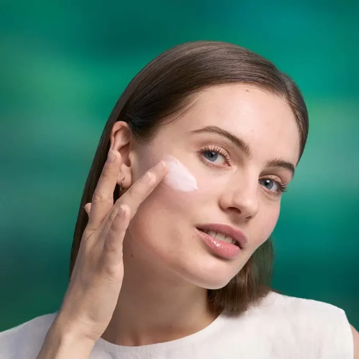 28579_2 Xhel krem për lëkurë të yndyrshme 50ml - Figura 3