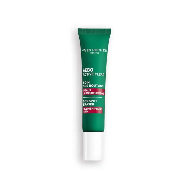 Krem trajtues SOS kundër akneve 10ml