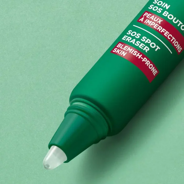 29591_2 Krem trajtues SOS kundër akneve 10ml - Figura 3