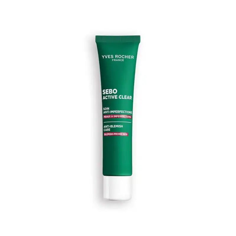 Krem hidratues për lëkurë akneike 40ml